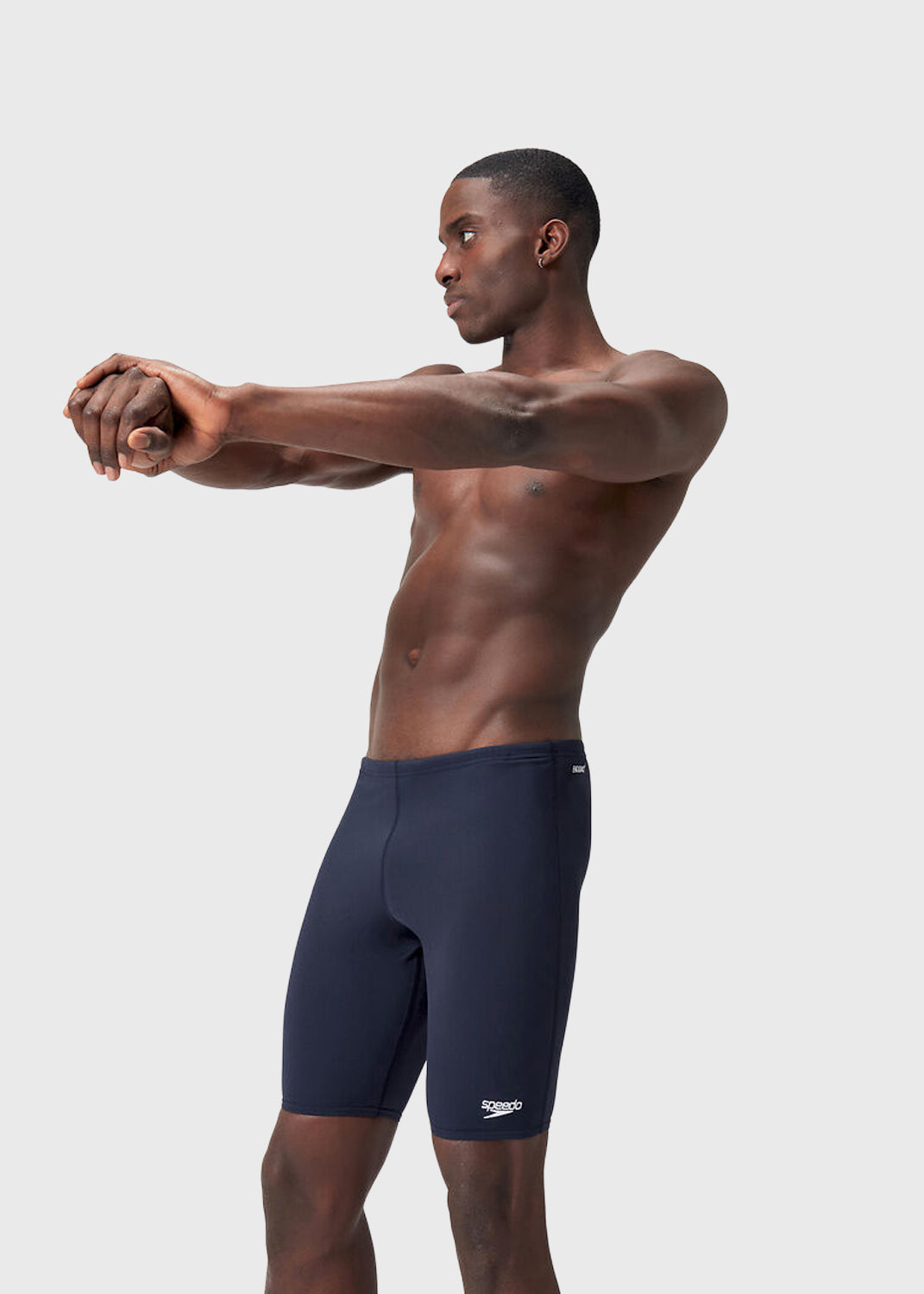 Men's Endurance + Jammer - Navy