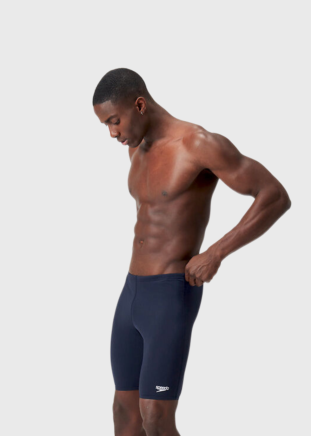 Men's Endurance + Jammer - Navy