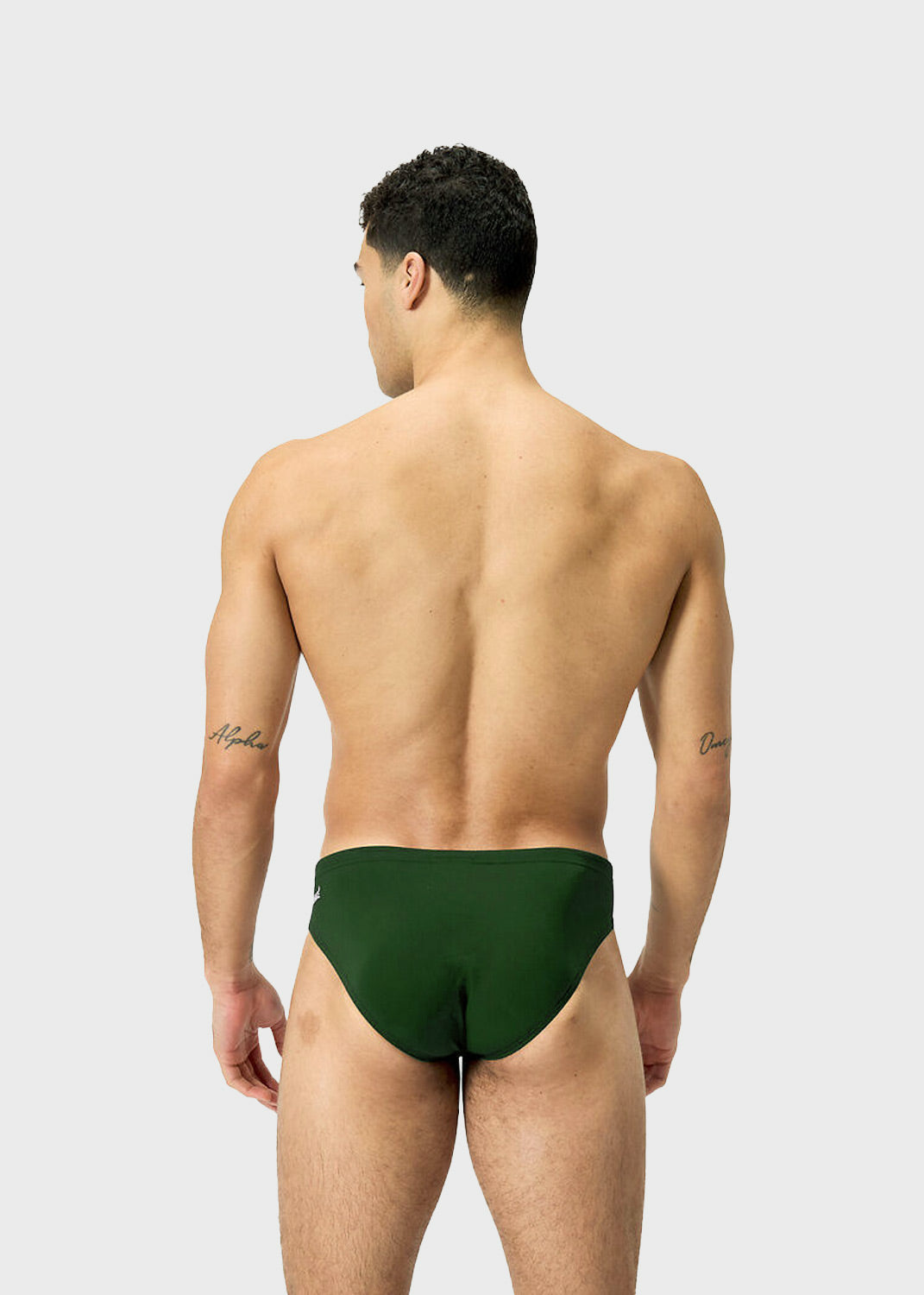 Men's Endurance+ 7cm Brief - Bottle