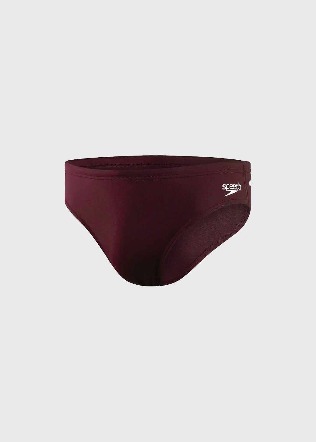 Men's Endurance+ 7cm Brief - Maroon