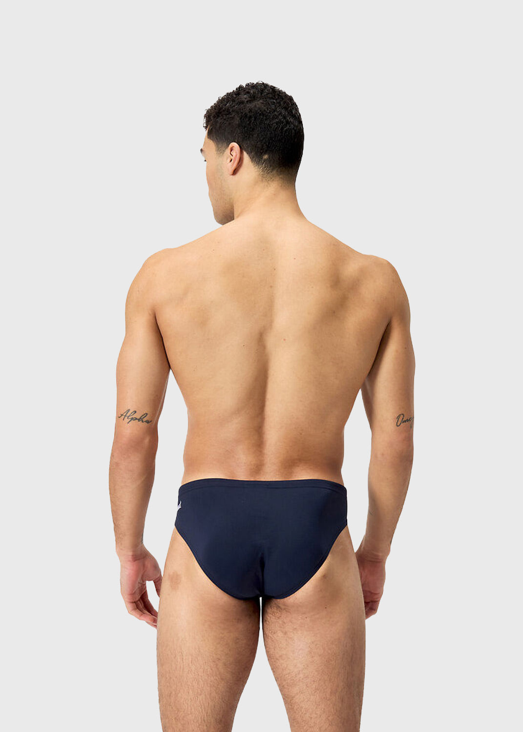 Men's Endurance+ 7cm Brief - Navy