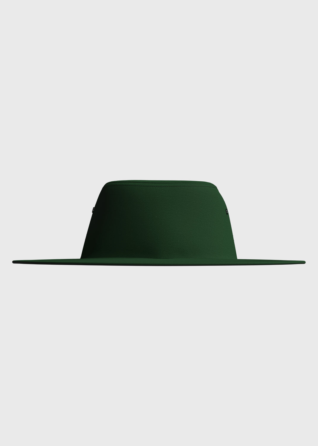 Microfibre Surf Hat - Kale Green