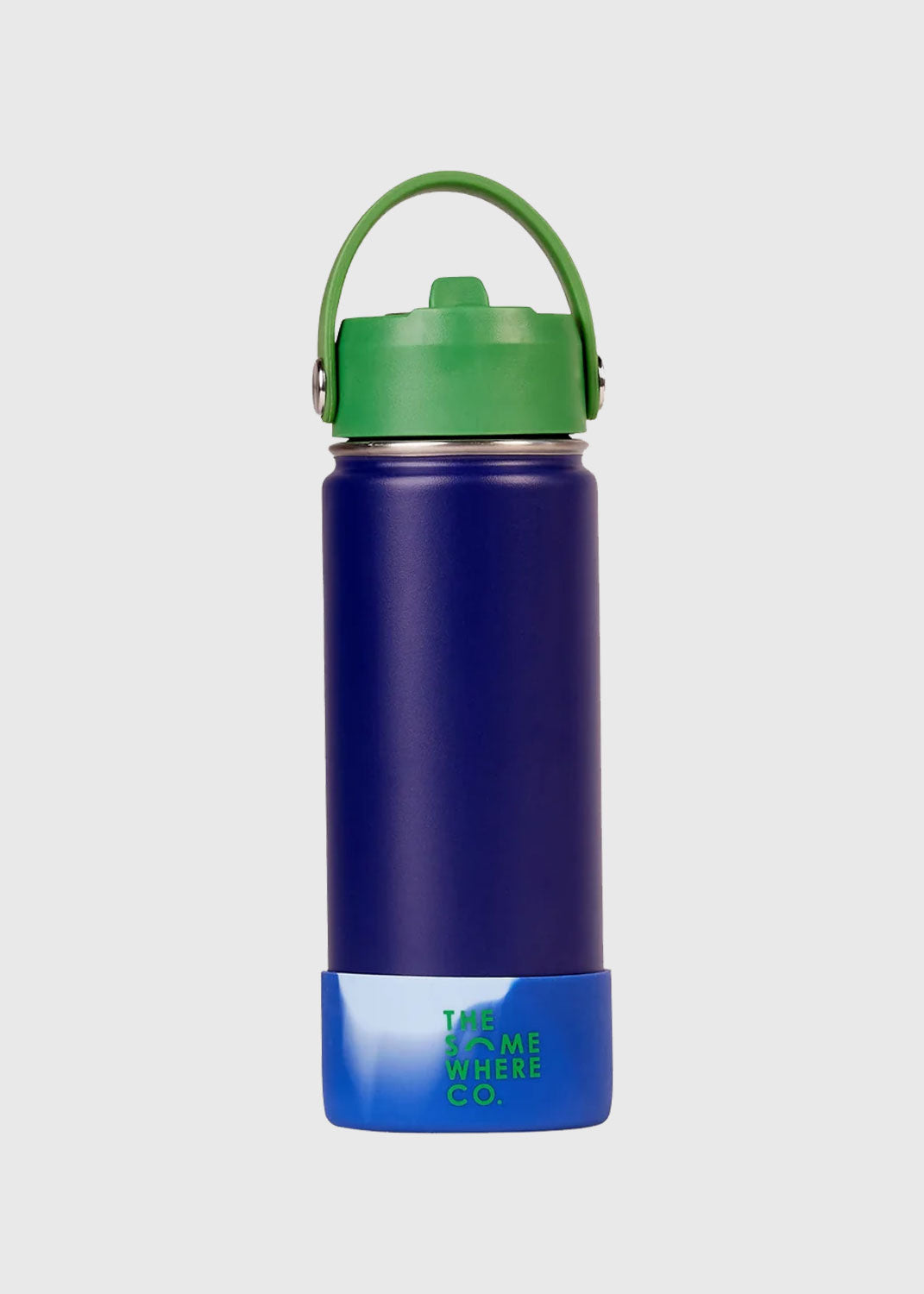 TSC Midnight Swirl Bottle