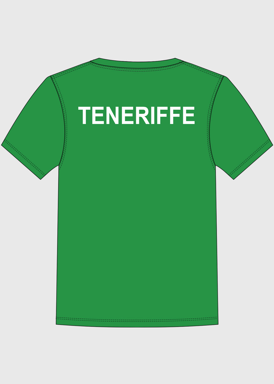 Polo Green Teneriffe