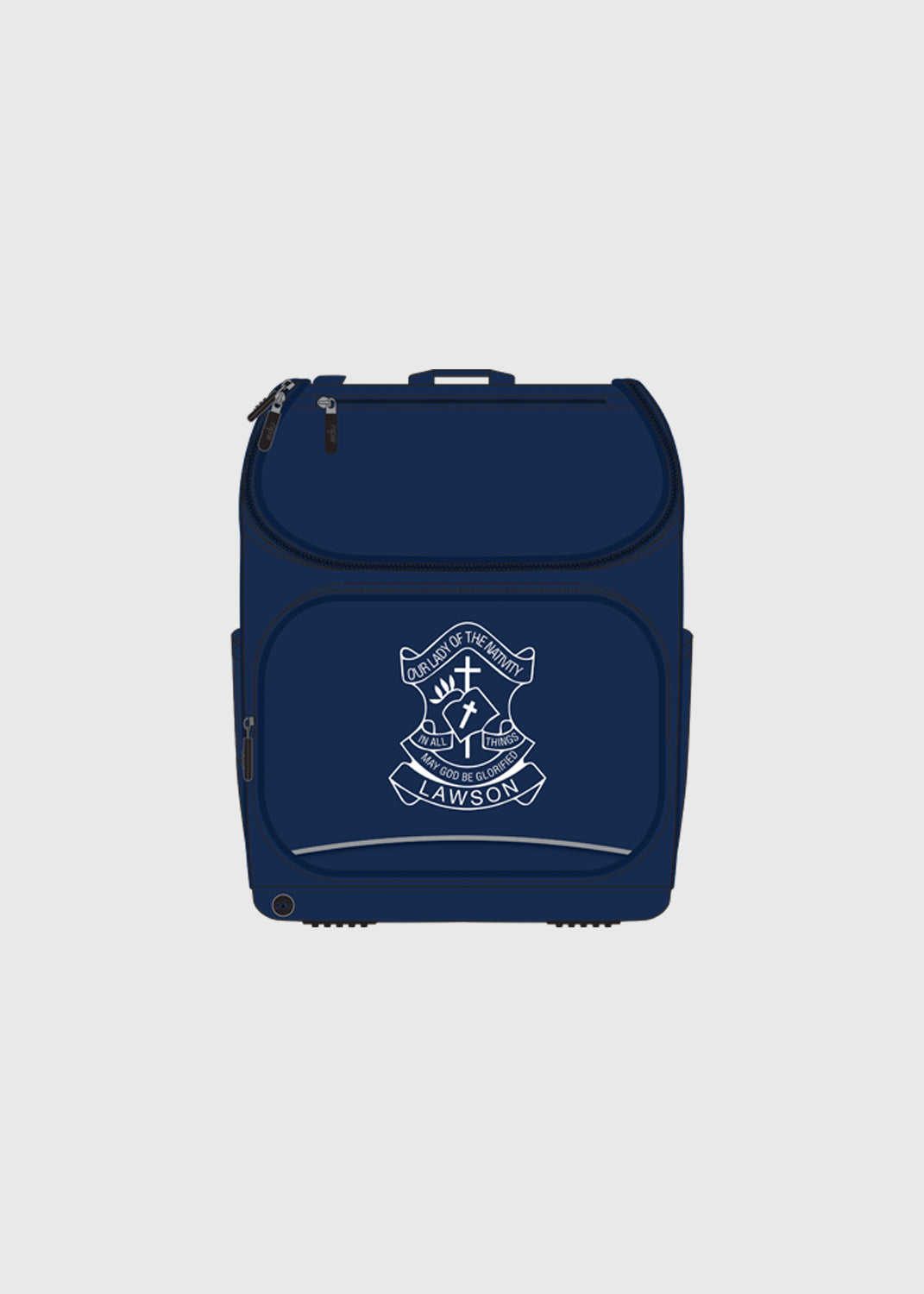 Backpack Dark Navy