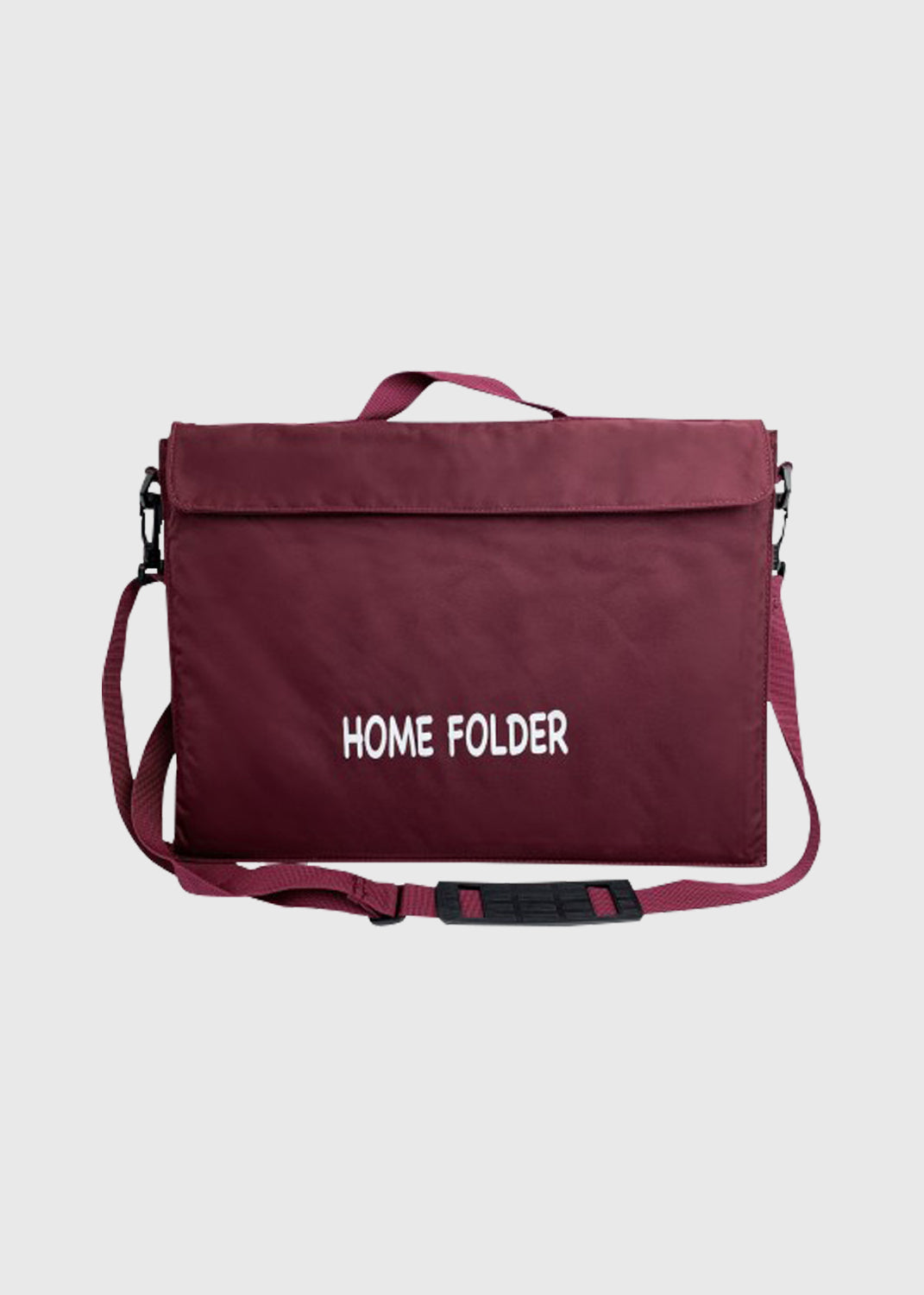 Bag Homework Folder OS
