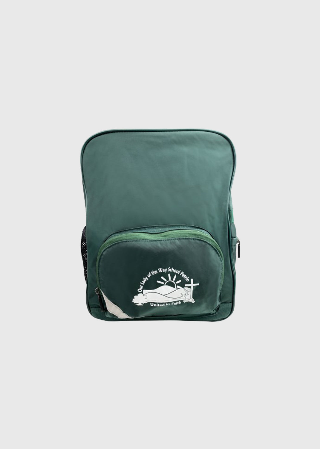 Bag Back Pack OS