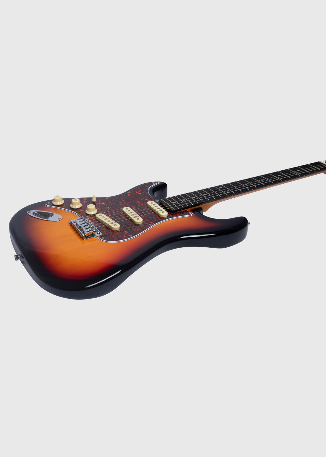 Eko ST 300 LH - Sunburst