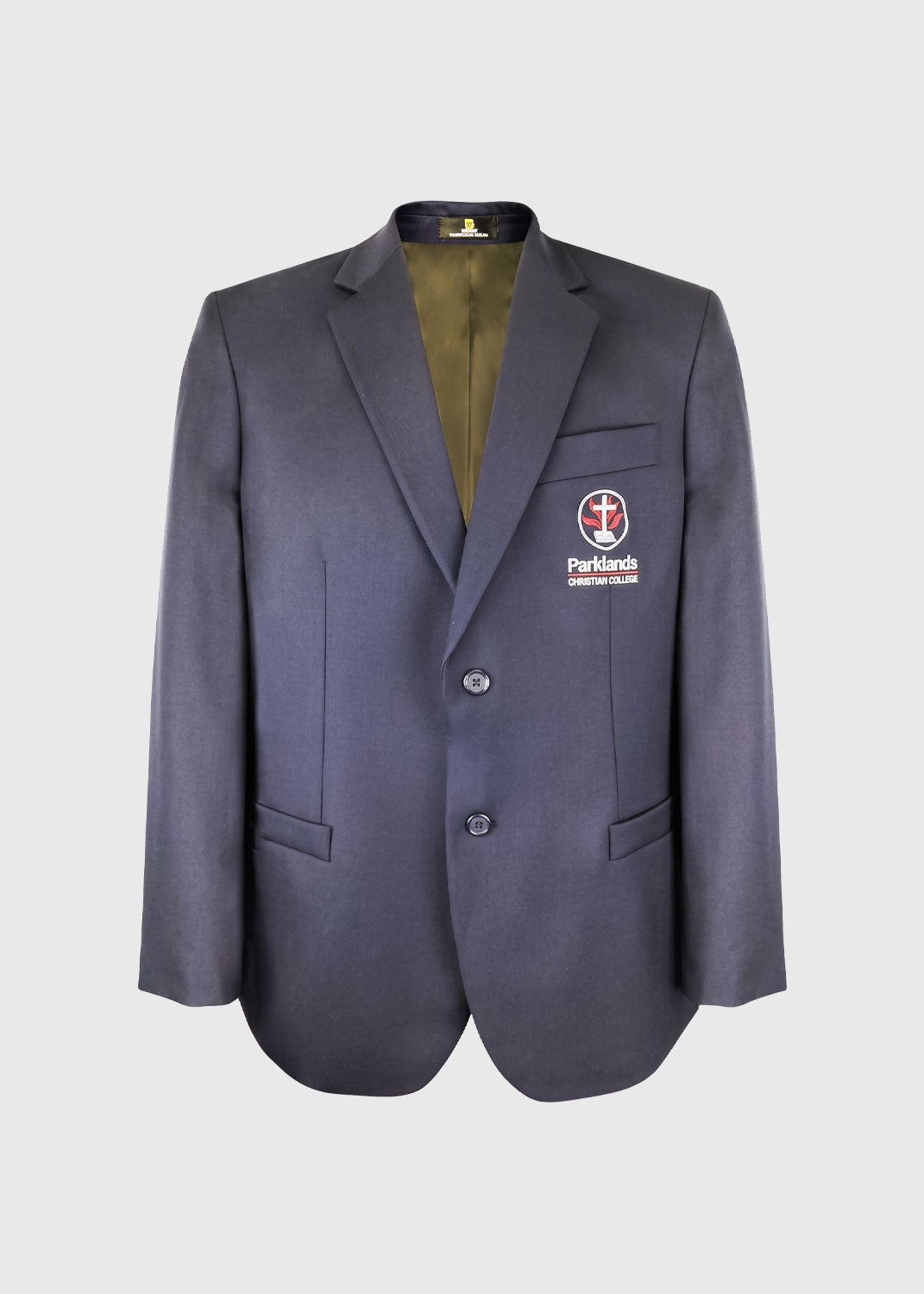 Blazer Mens