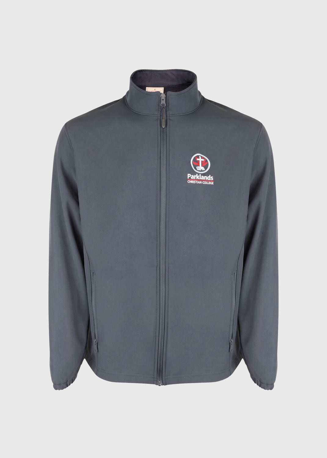 Jacket Soft Shell