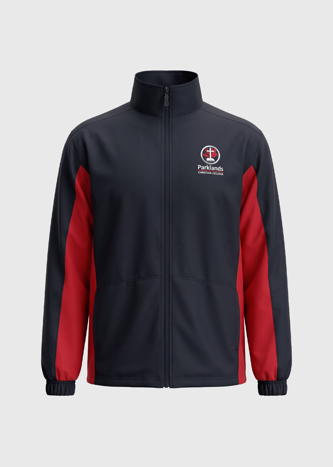 Jacket Sports