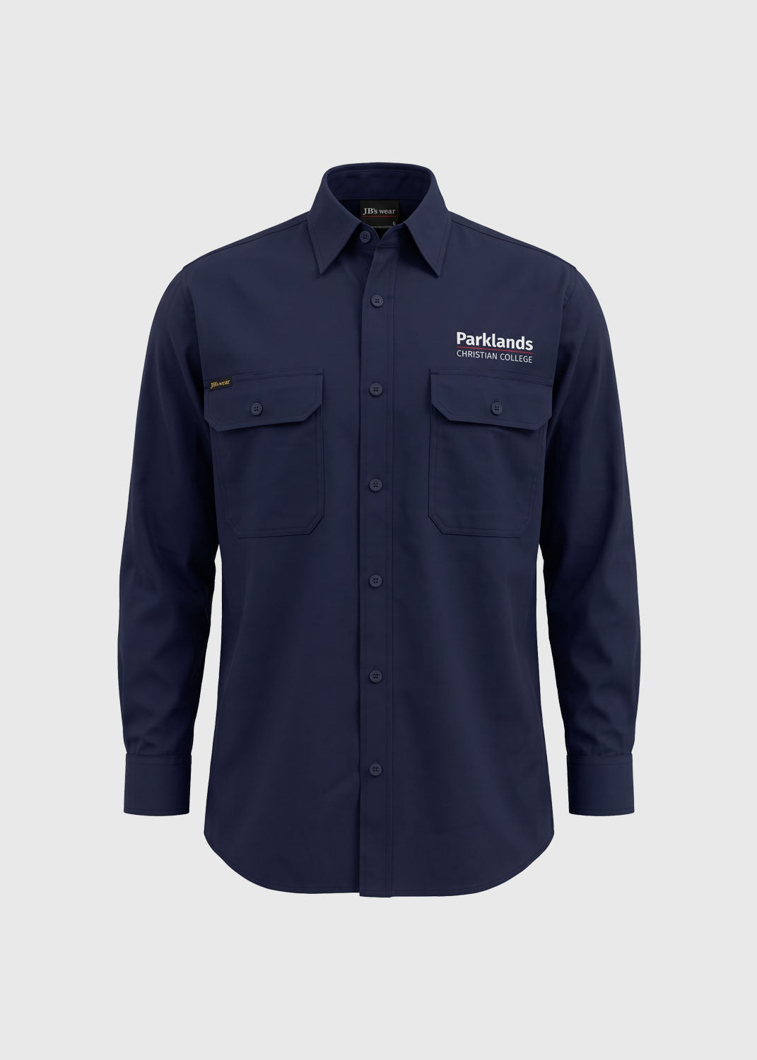 Shirt Tech