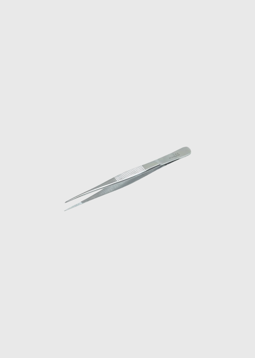 Dressing Forceps Pointed - 12.5cm