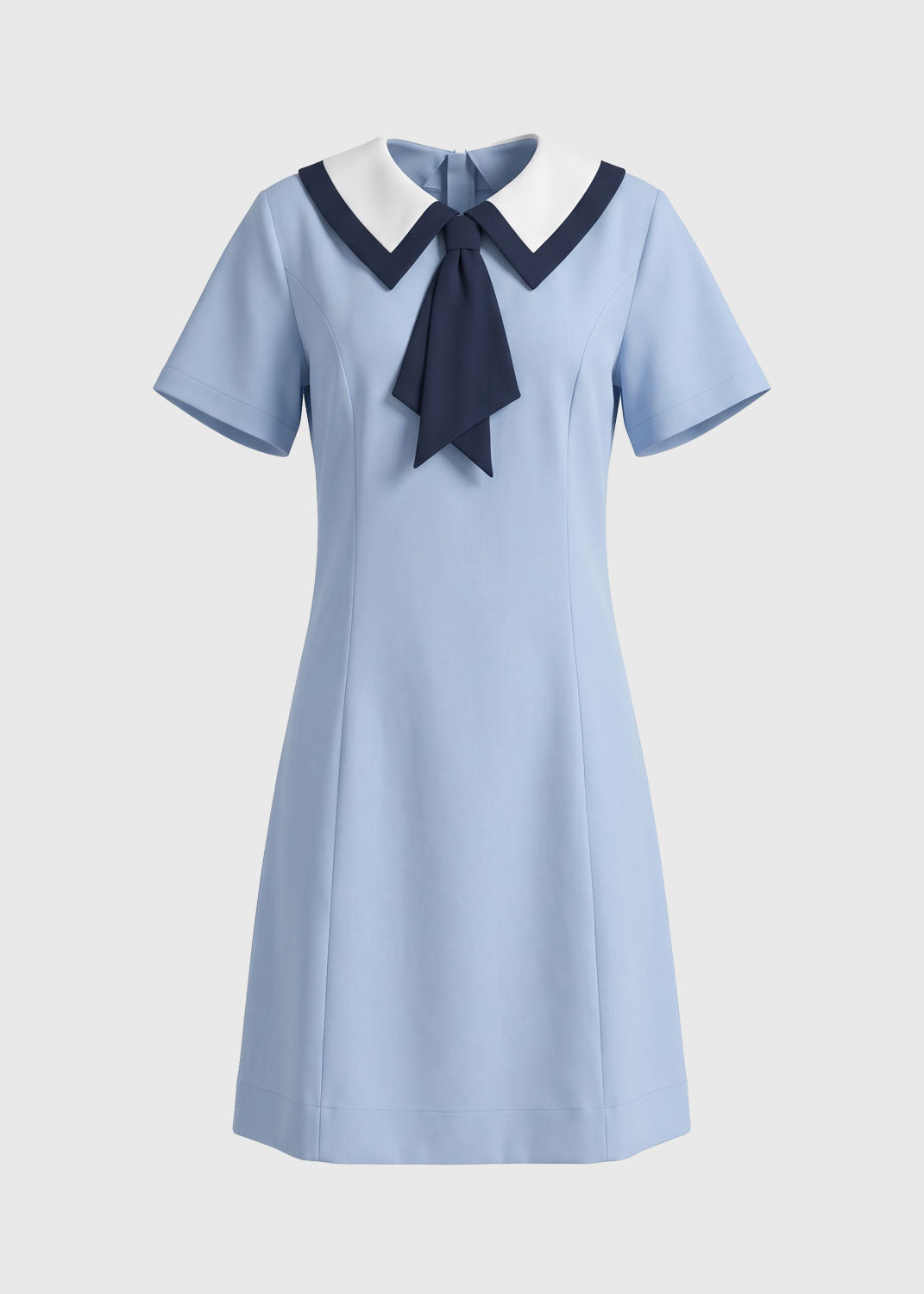 Dress Senior Summer
