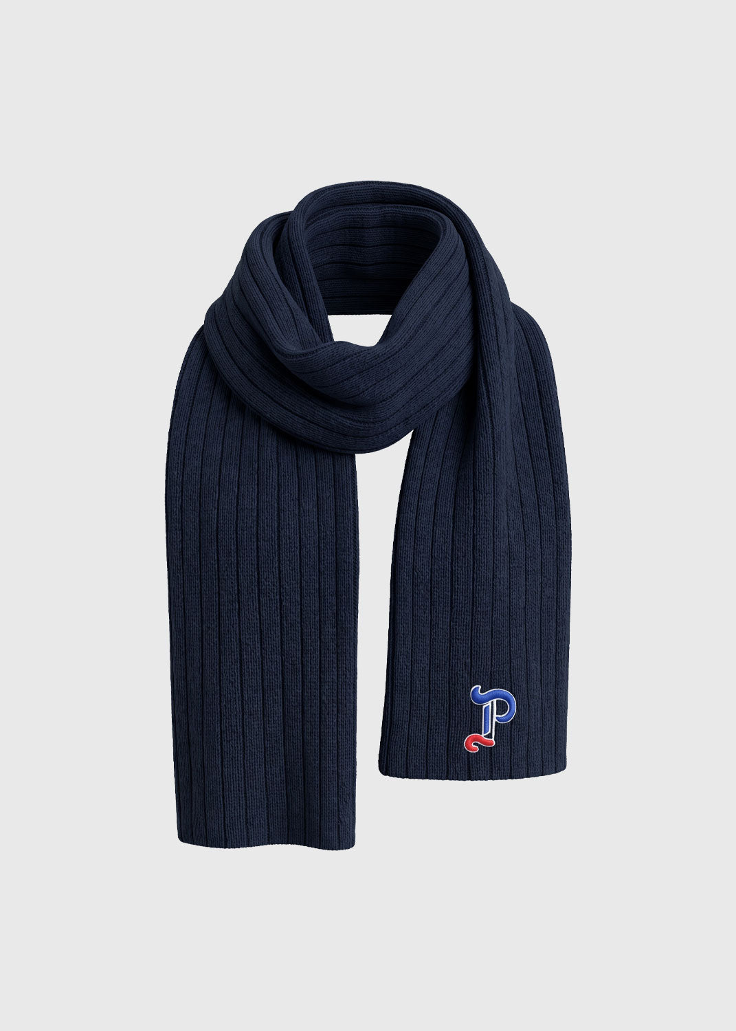 Scarf Navy OS