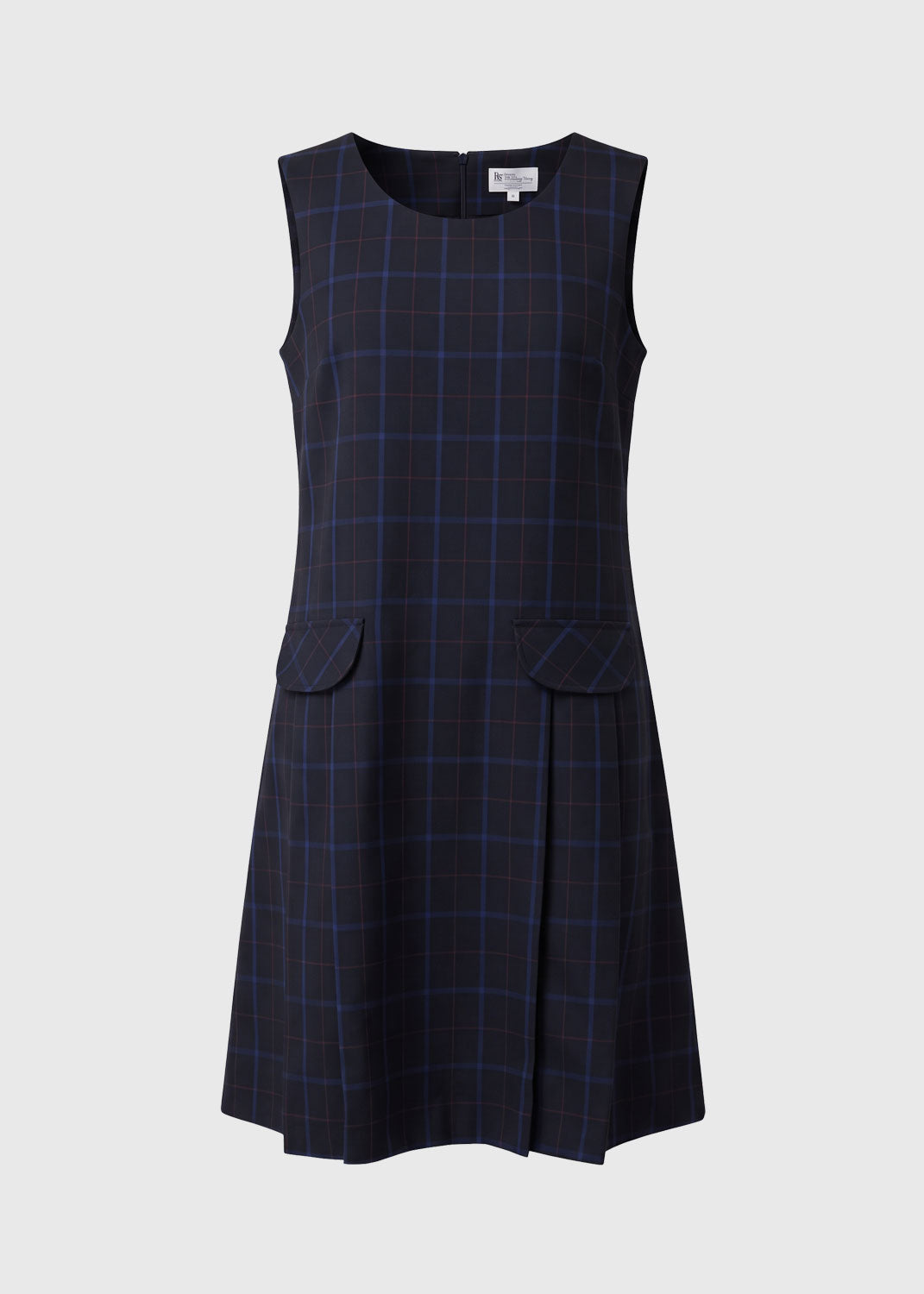 Tunic Senior Winter