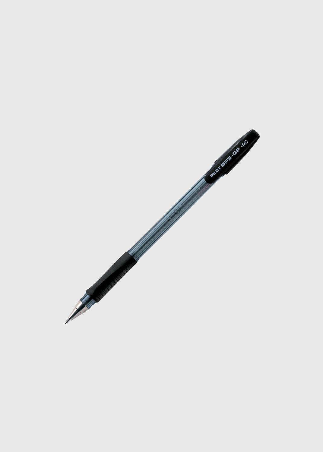 BPS-GP Stick Ballpoint Medium - Black