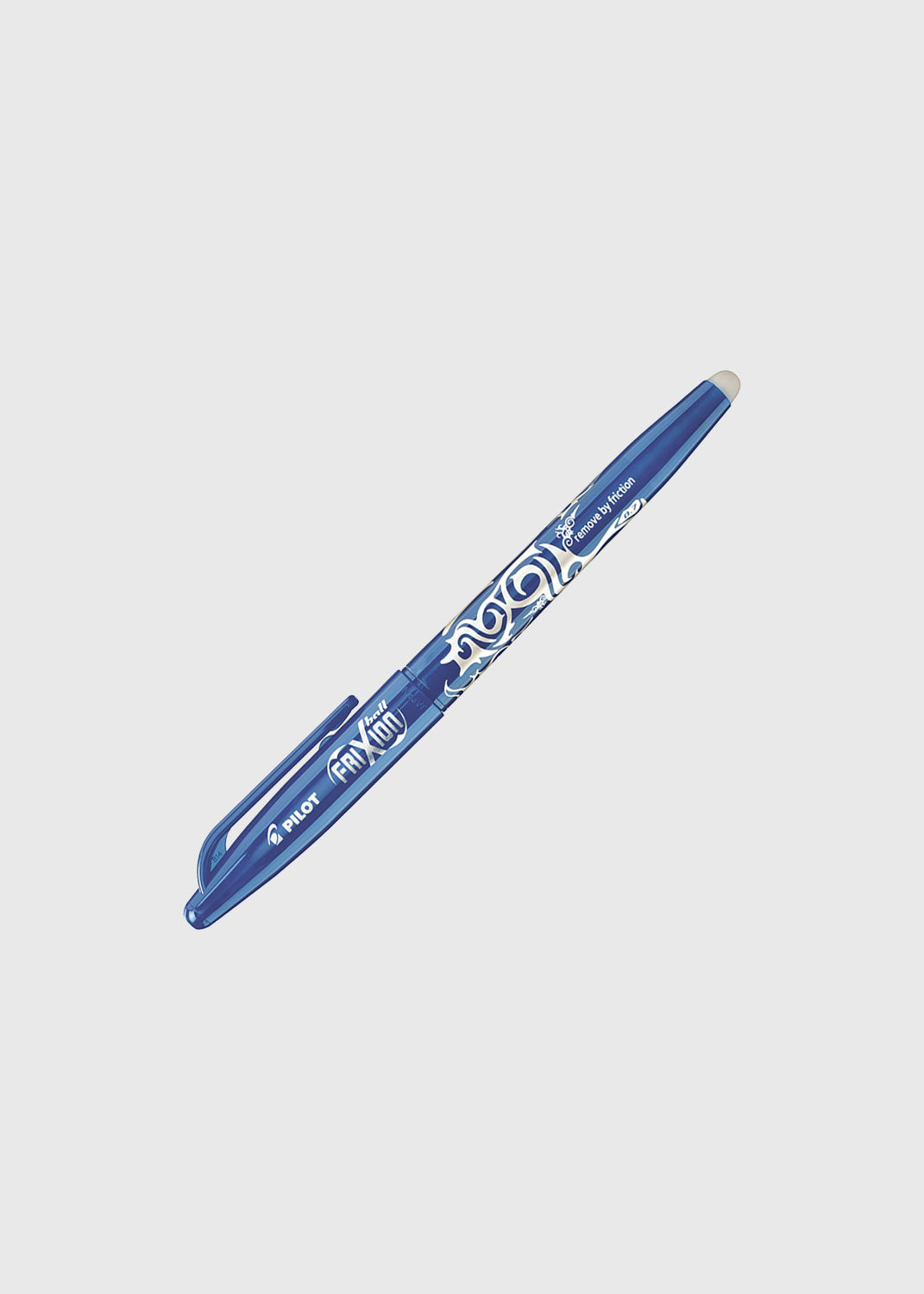 FriXion Ball Erasable Gel 0.7 - Blue