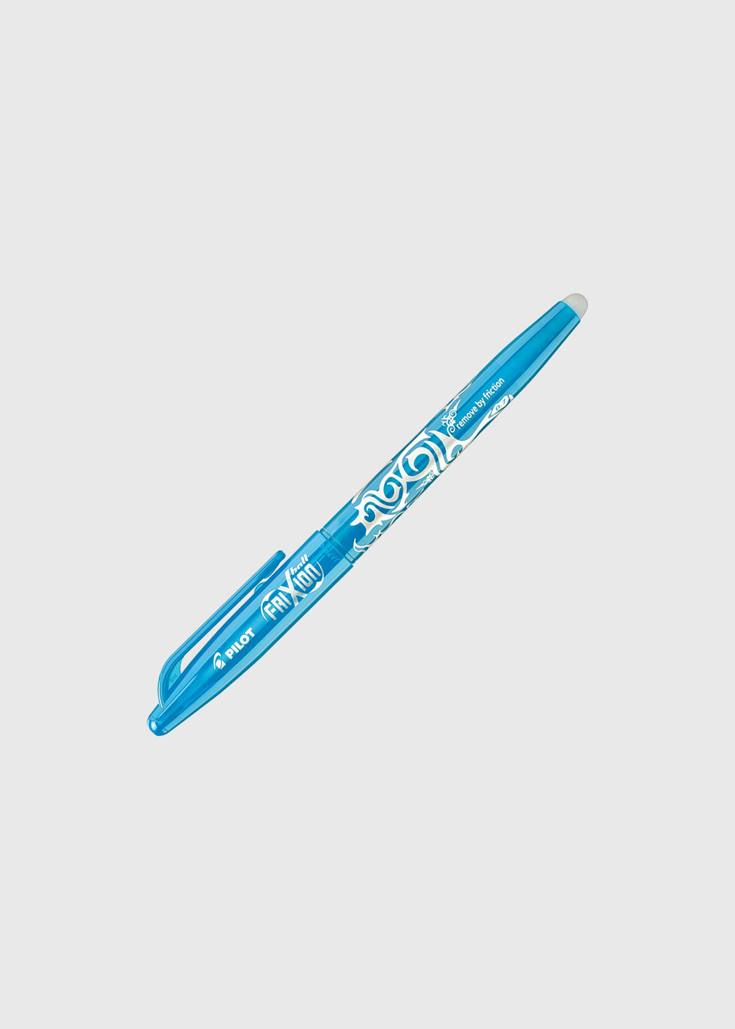 FriXion Ball Erasable Gel 0.7 - Light Blue