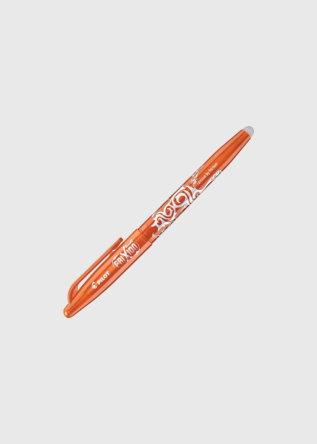 FriXion Ball Erasable Gel 0.7 - Orange