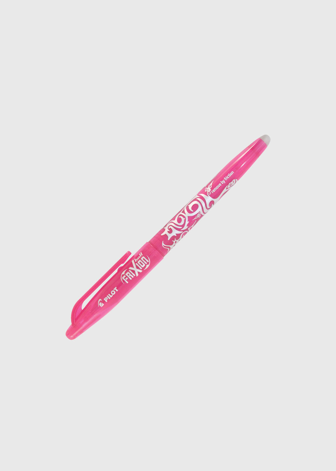 FriXion Ball Erasable Gel 0.7 - Pink