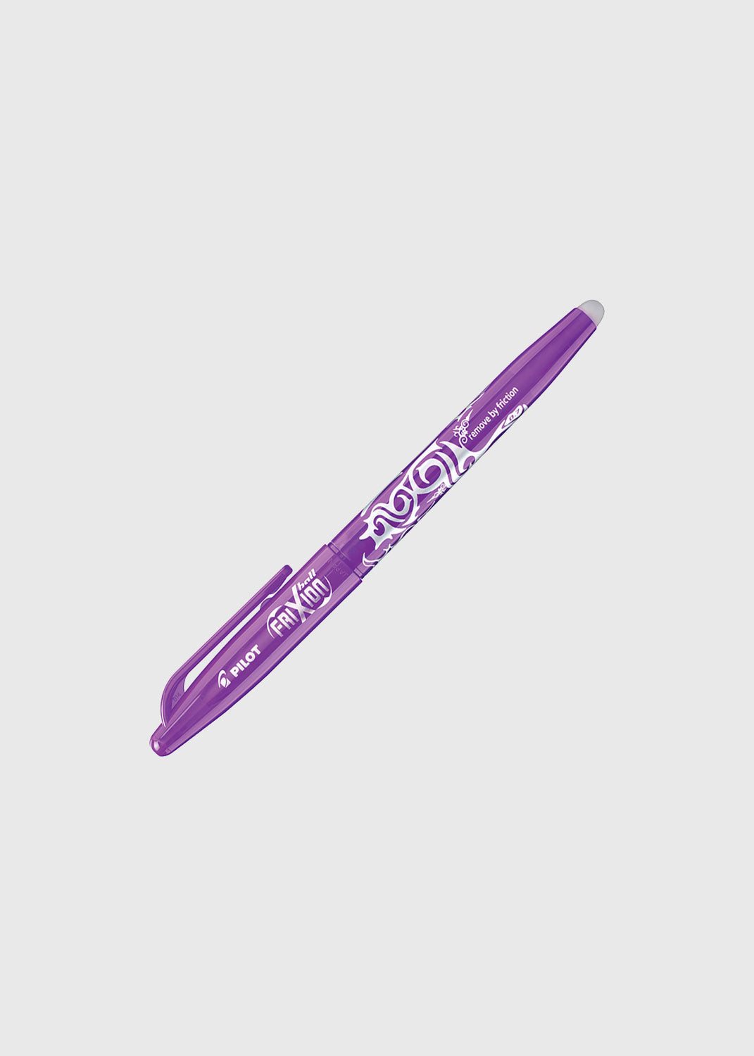 FriXion Ball Erasable Gel 0.7 - Violet