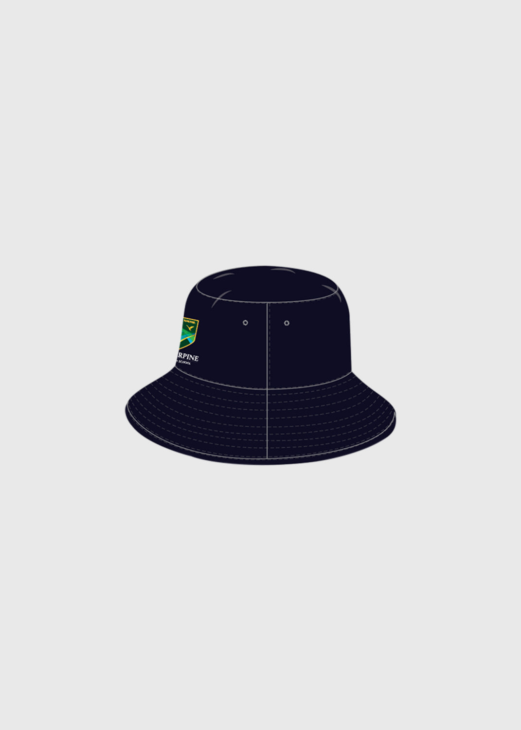 Hat Bucket