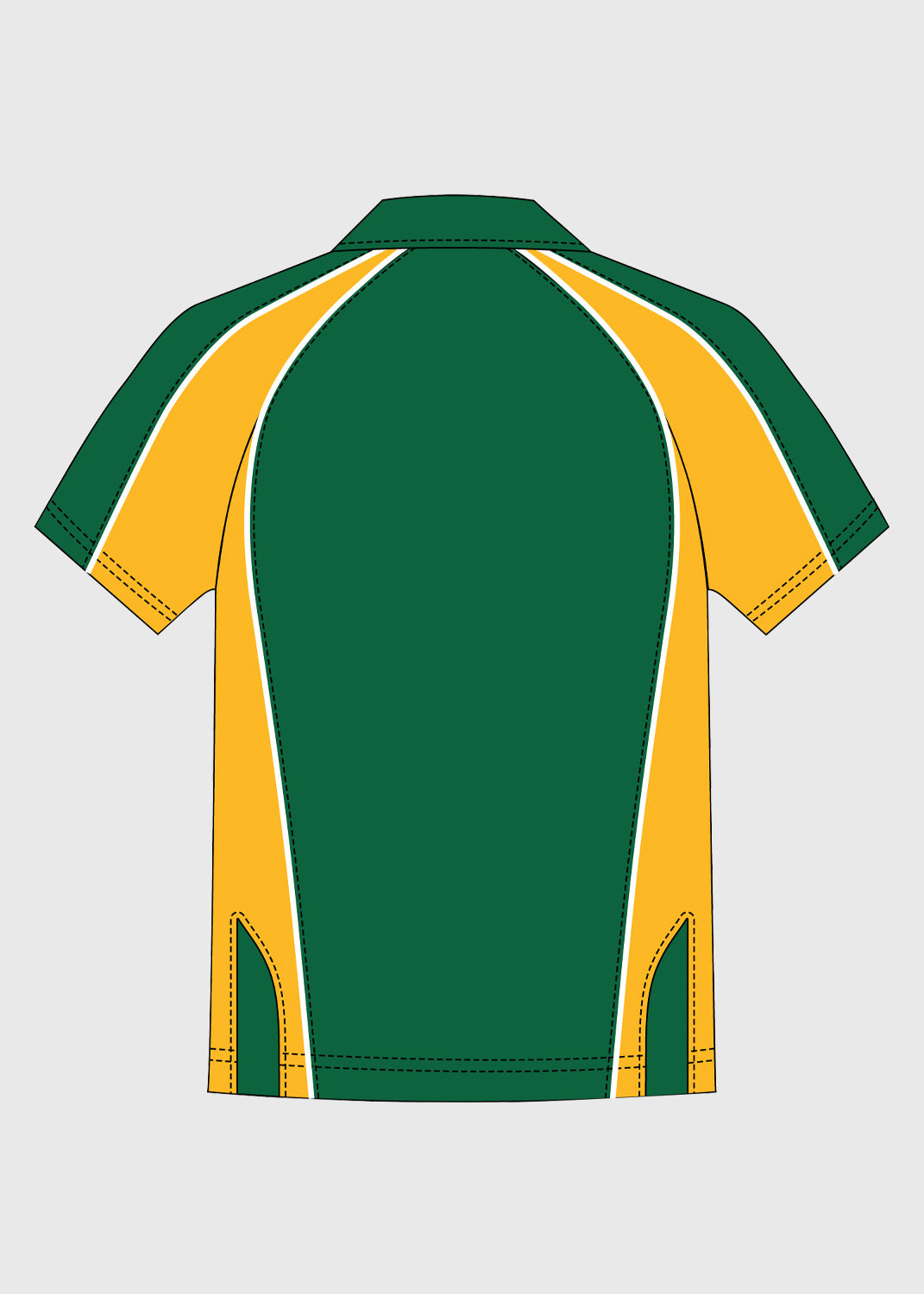 Polo Day Unisex