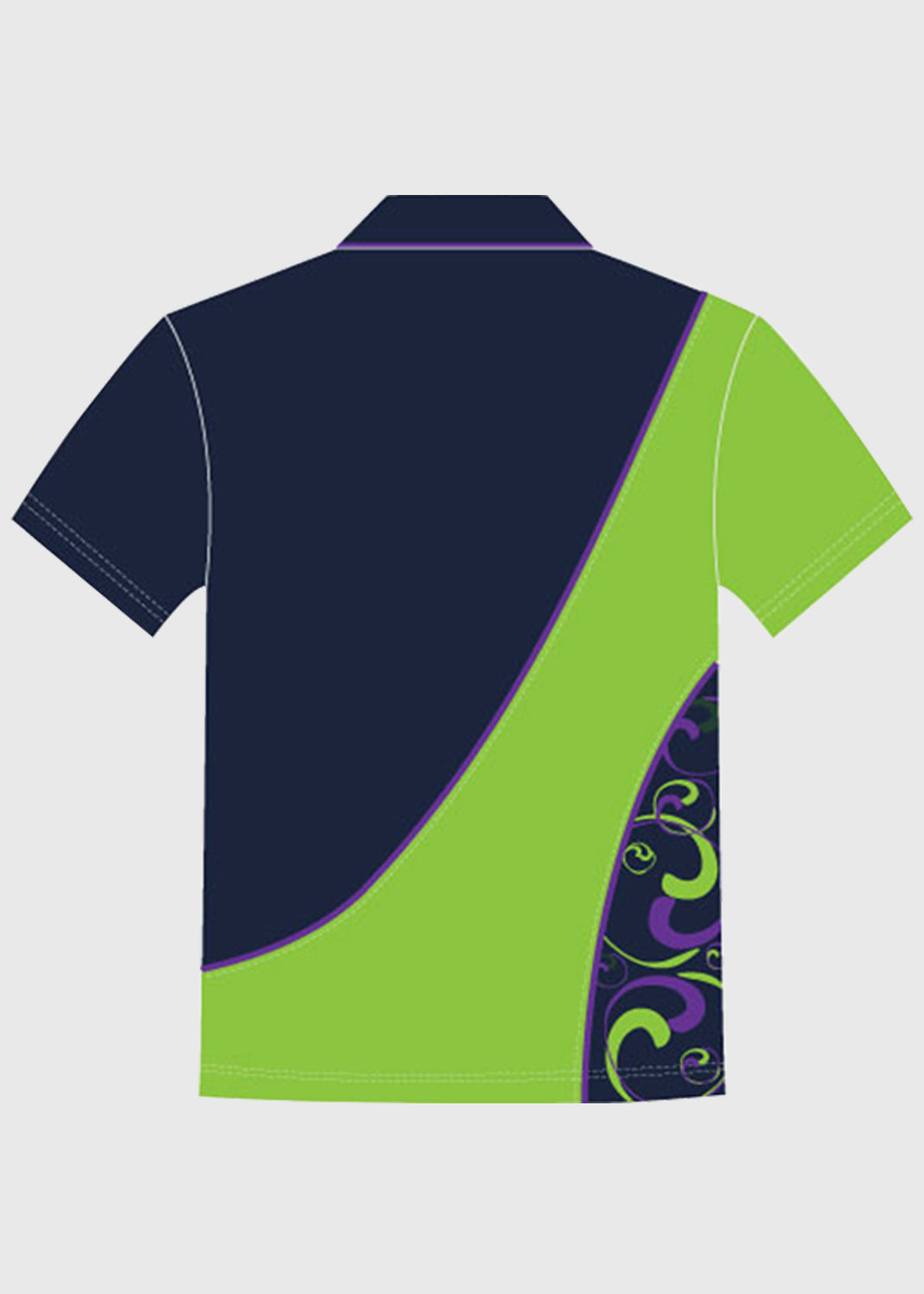 Sport Polo Unisex