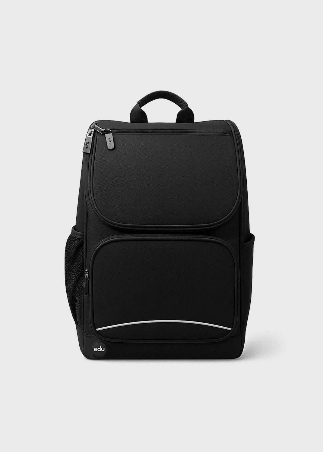 Prep Backpack - Black