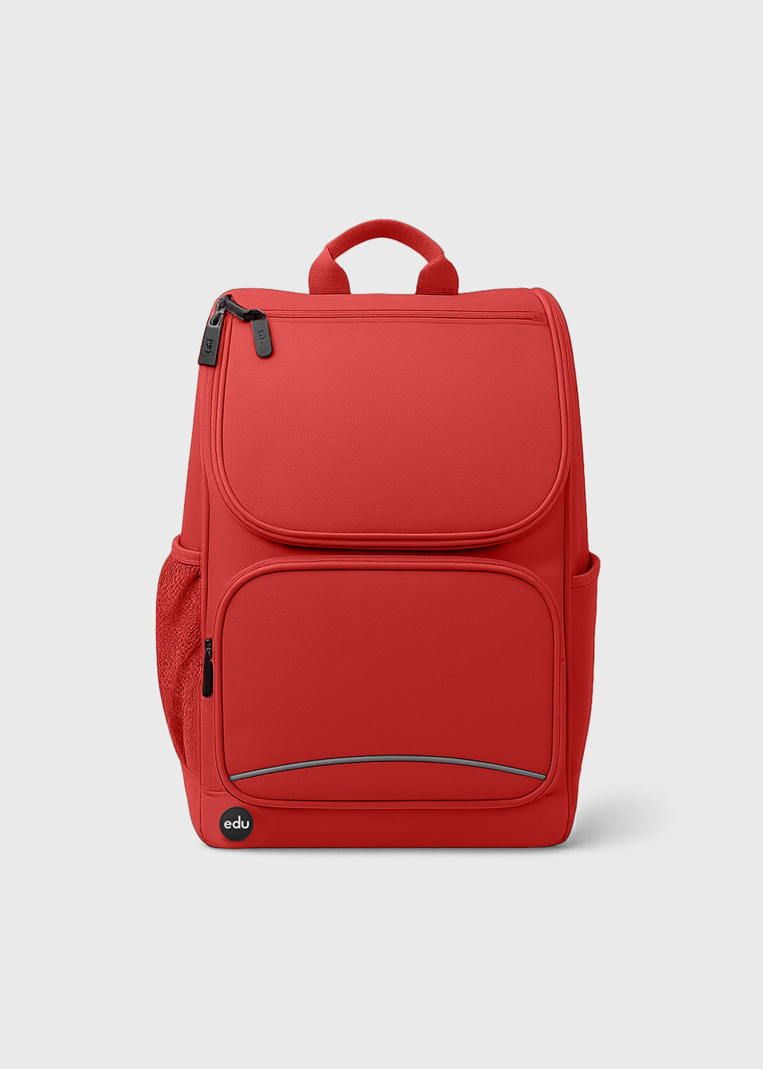 Prep Backpack - Paprika Red
