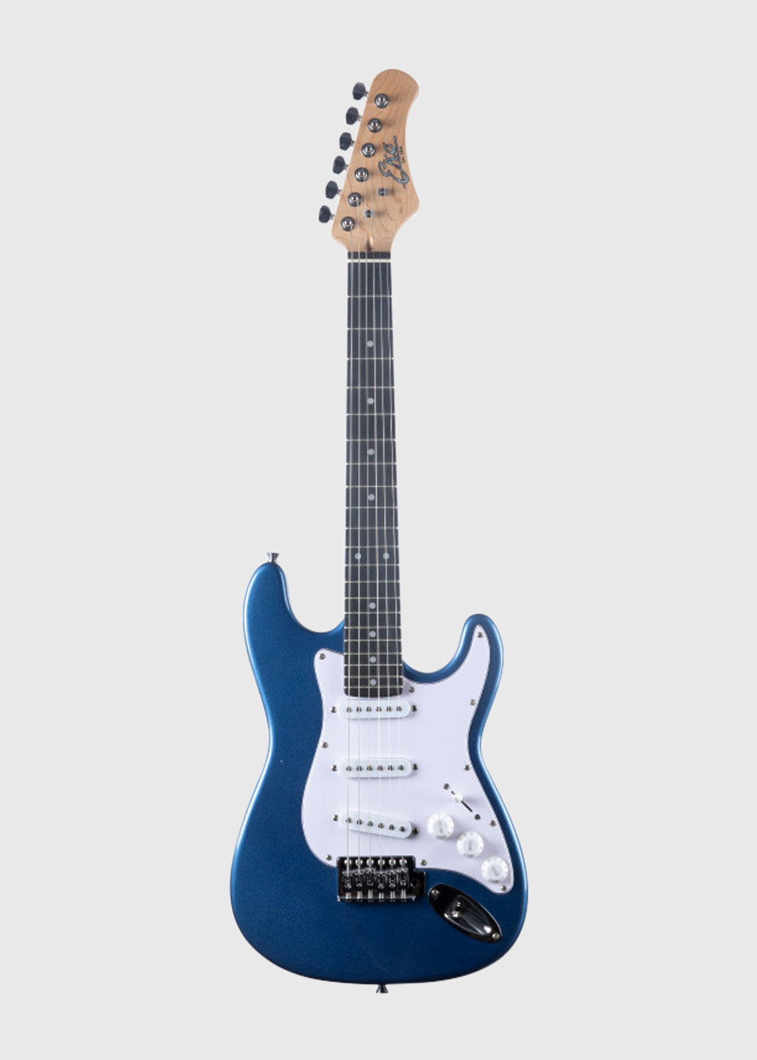 Eko ST 100 3/4 - Metallic Blue