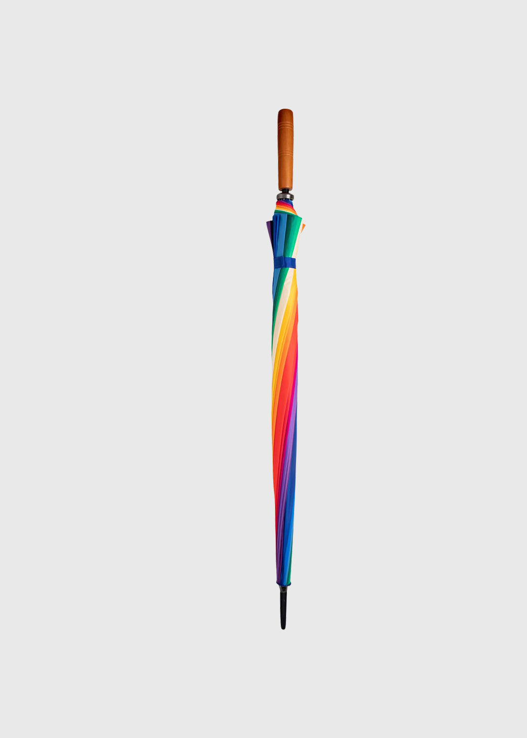 Rainbow Golf Umbrella - Rainbow