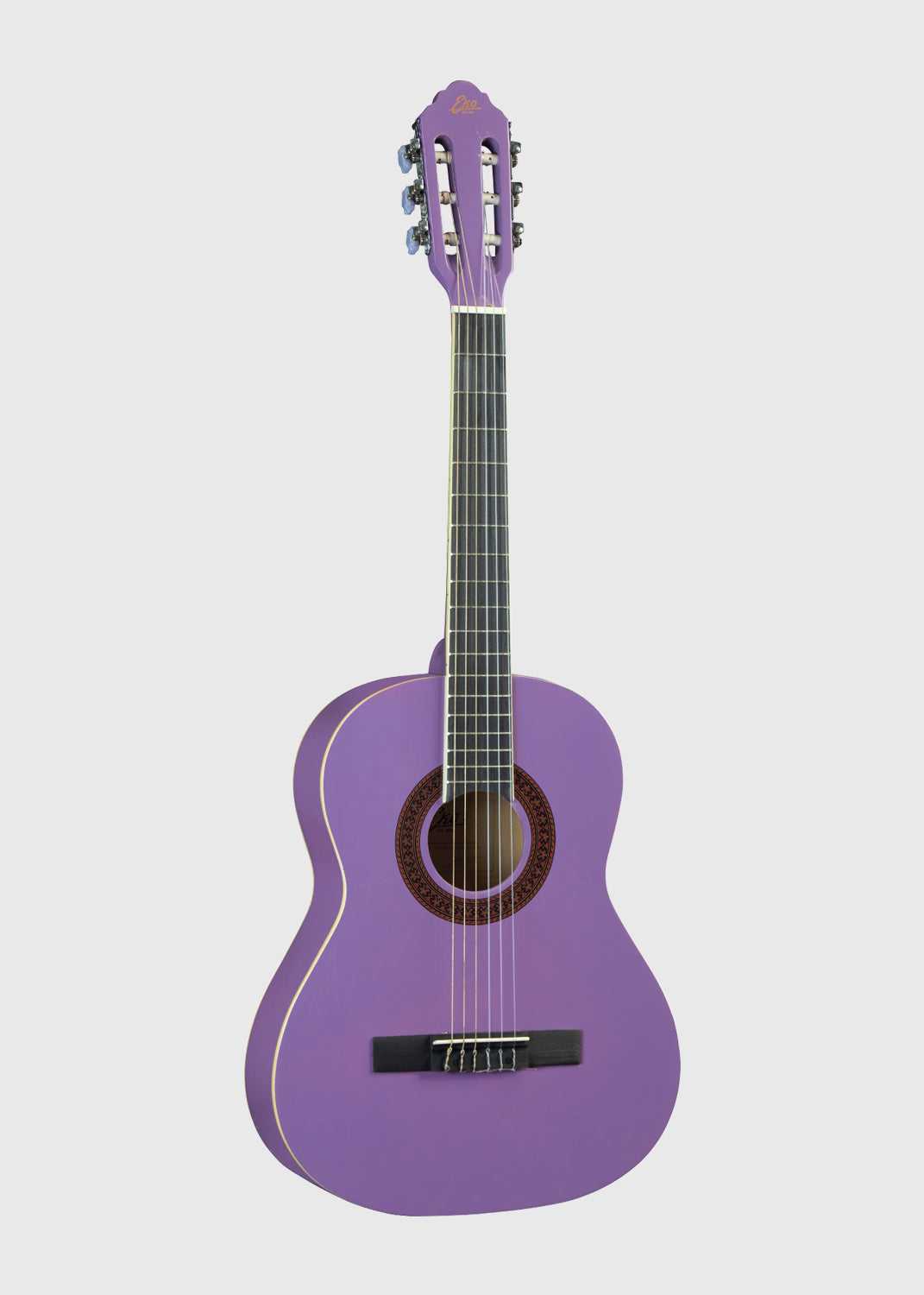 CS-5 - 3/4 size Classic Guitar - Violet