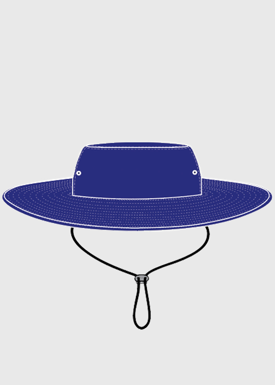 Hat Allrounder