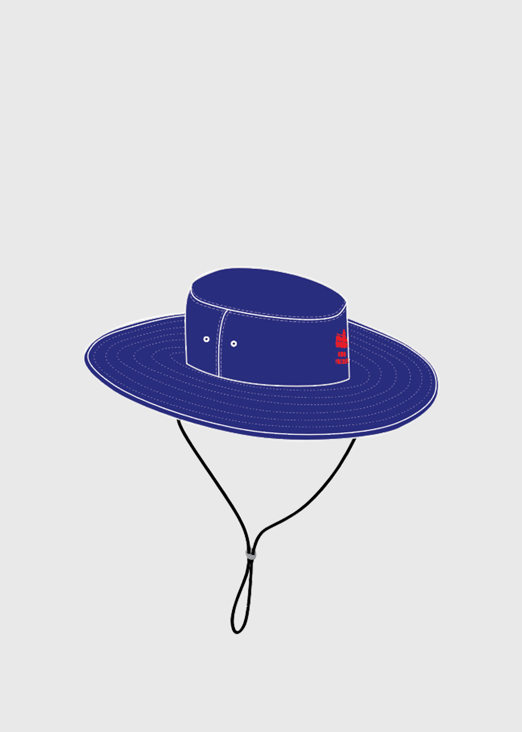 Hat Allrounder