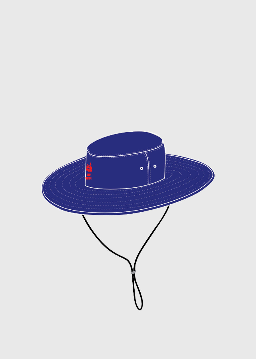 Hat Allrounder