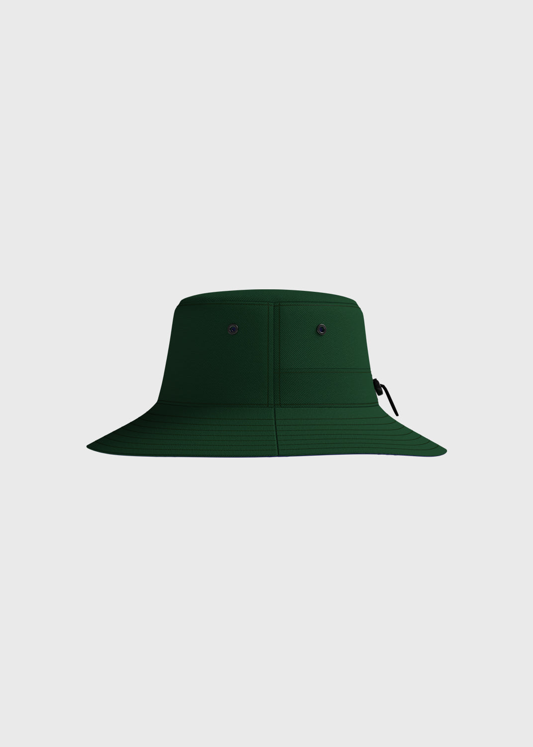 Reversible Bucket Hat - Pine Green/Dark Royal