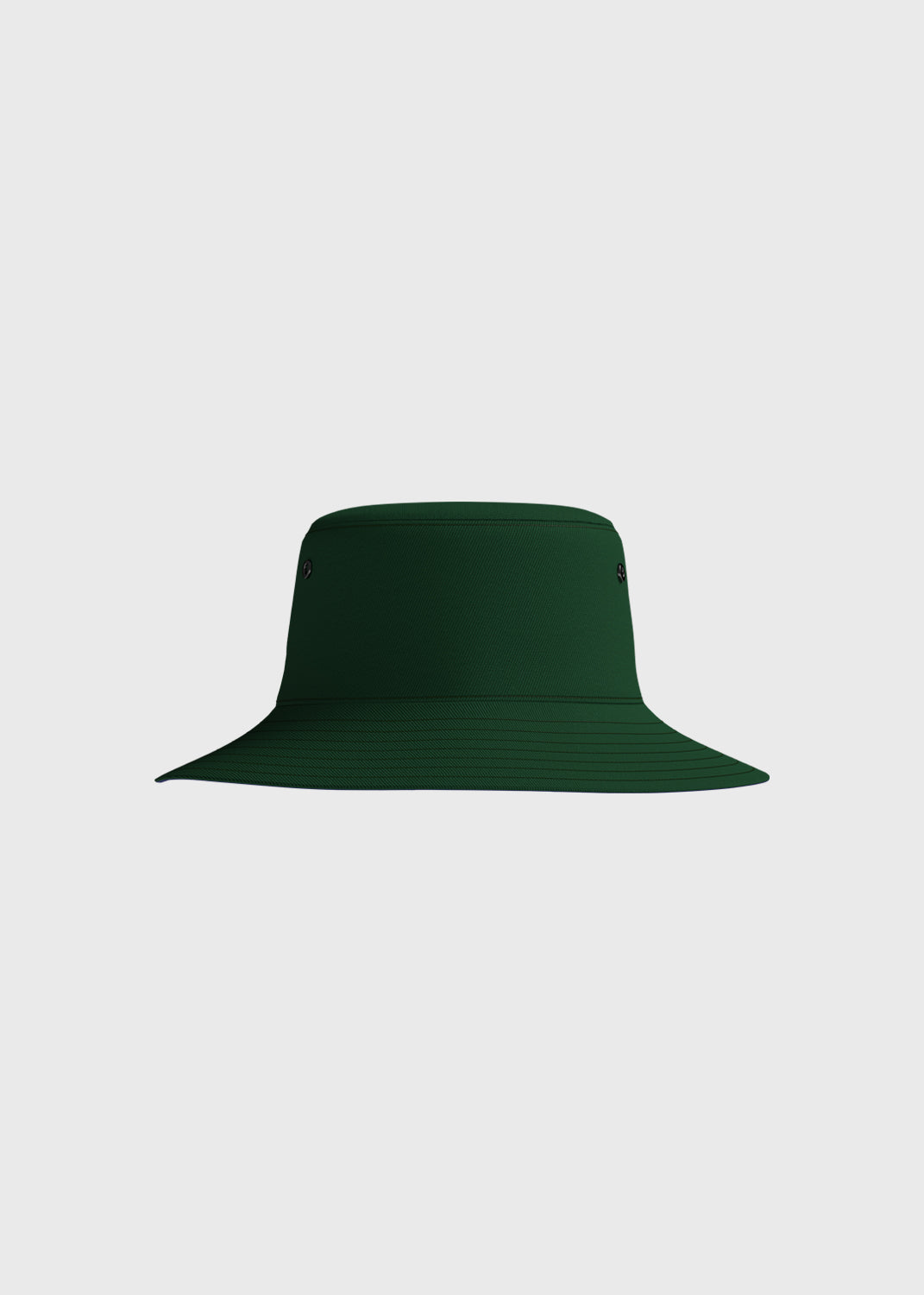 Reversible Bucket Hat - Pine Green/Dark Royal