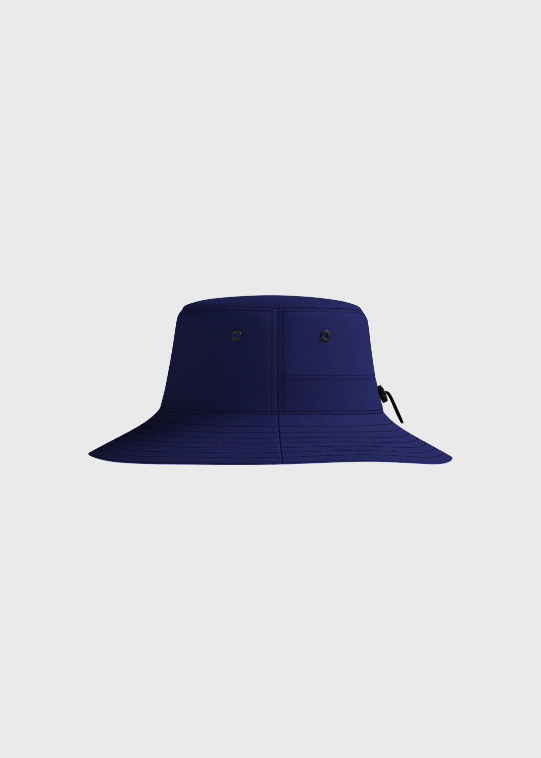Reversible Bucket Hat - Twilight Blue/Dark Royal