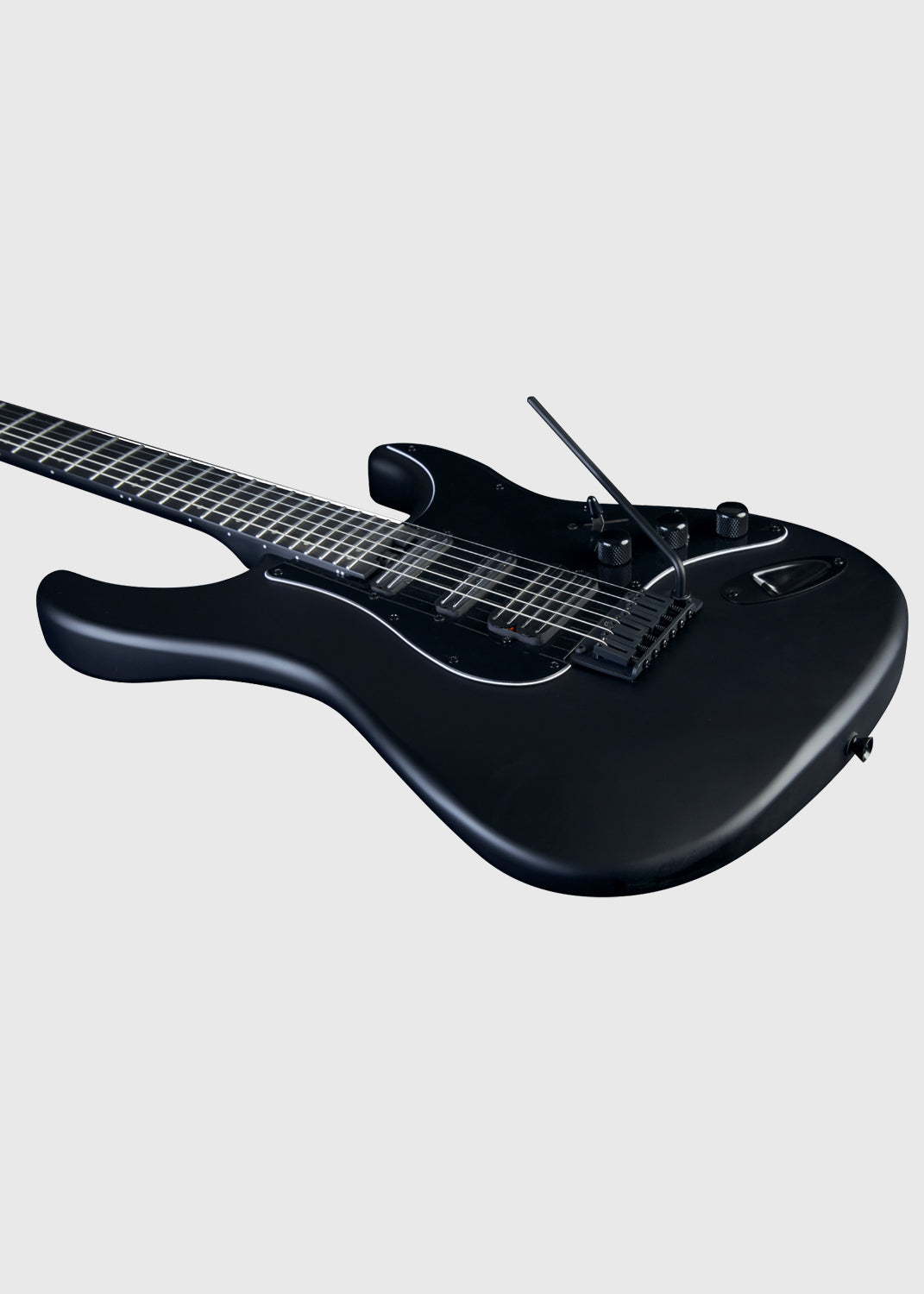EKO Aire 500 Stealth