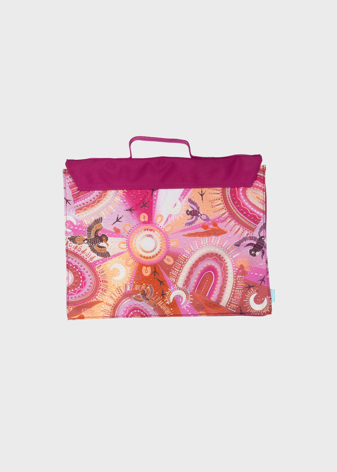 Library Bag - Yarrawala