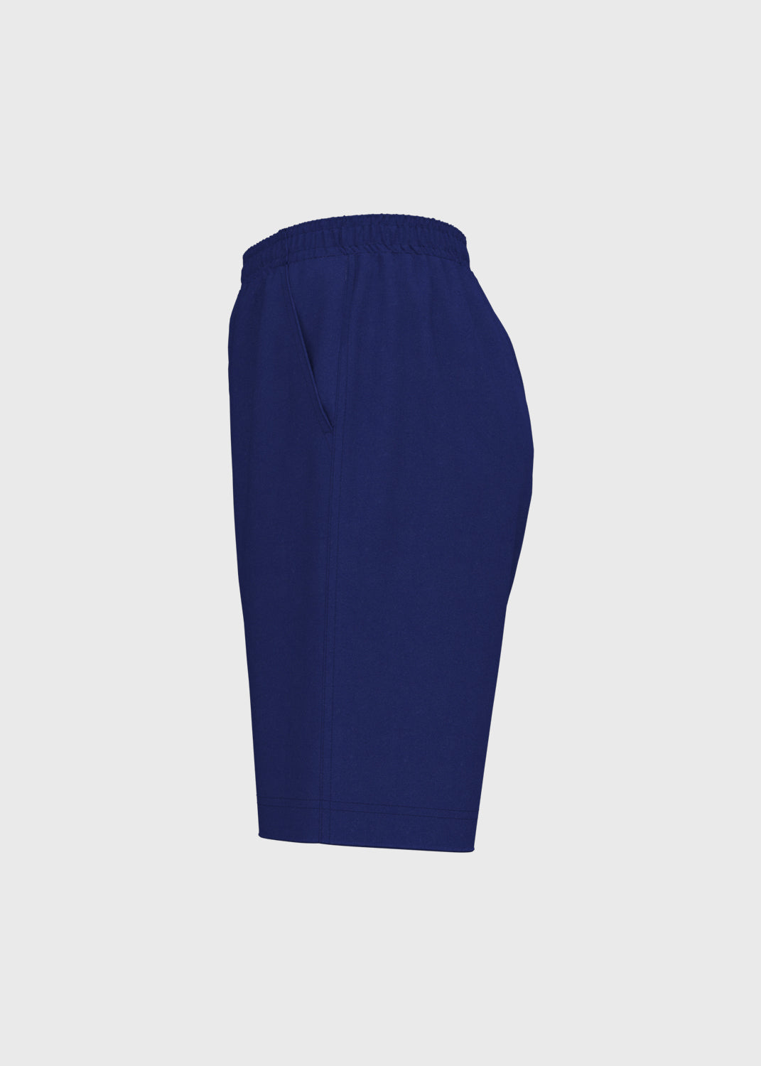 Rugger Short - Dark Royal
