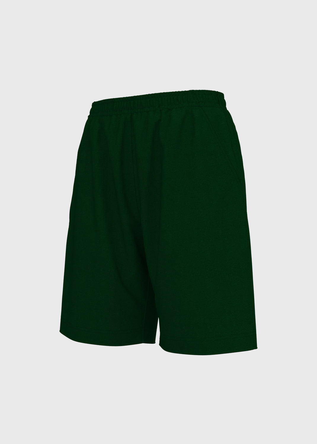 Rugger Short - Kale Green