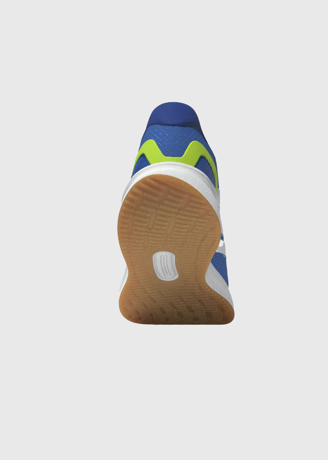 Runfalcon 5 Junior Running Shoes – Royal Blue/White