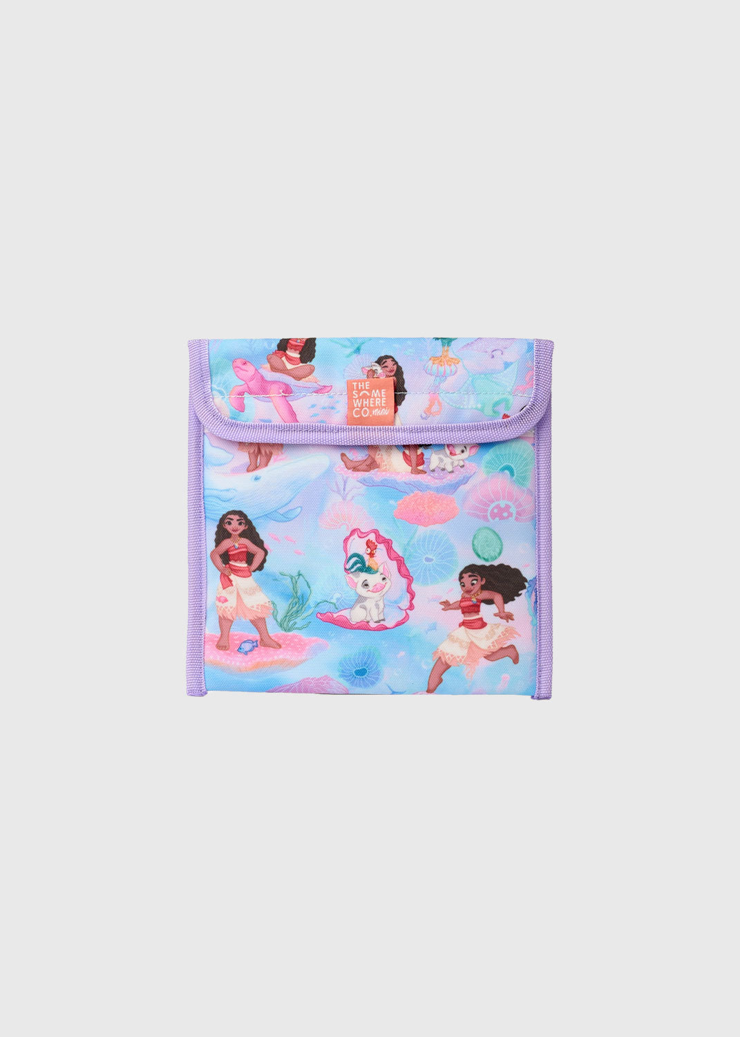 TSC Mini Snack Bag - Moana