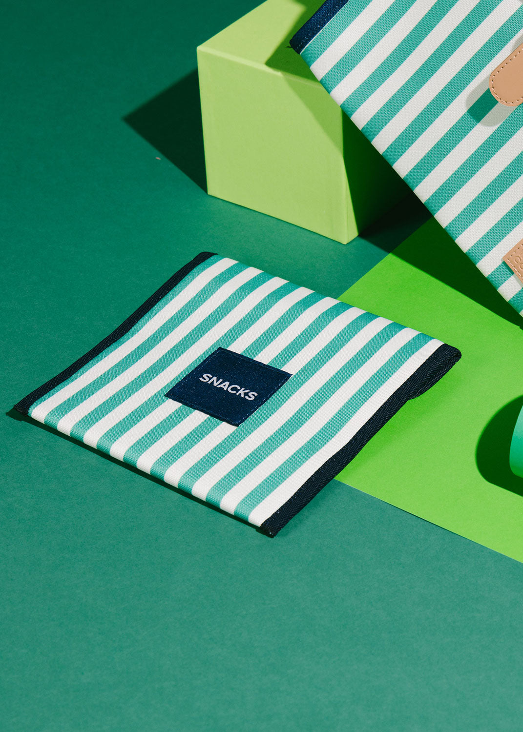 TSC Snack Bag - Riviera
