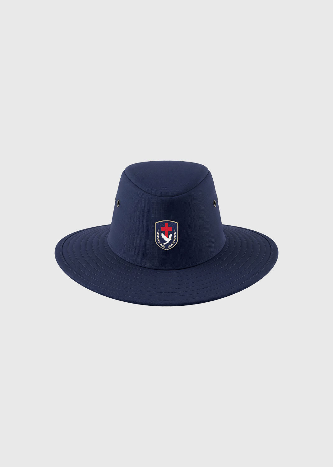 Primary Hat Navy