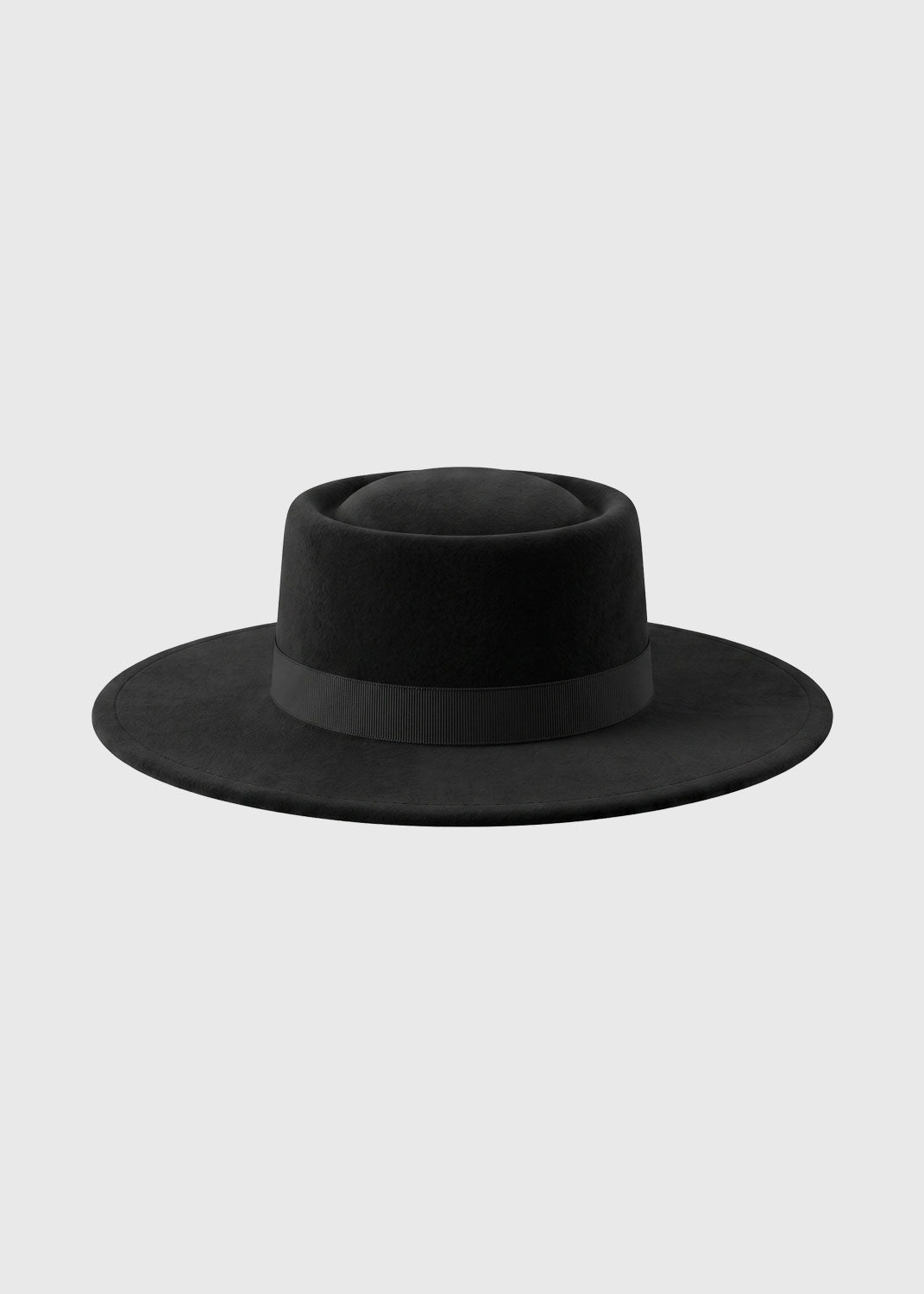 Secondary Hat