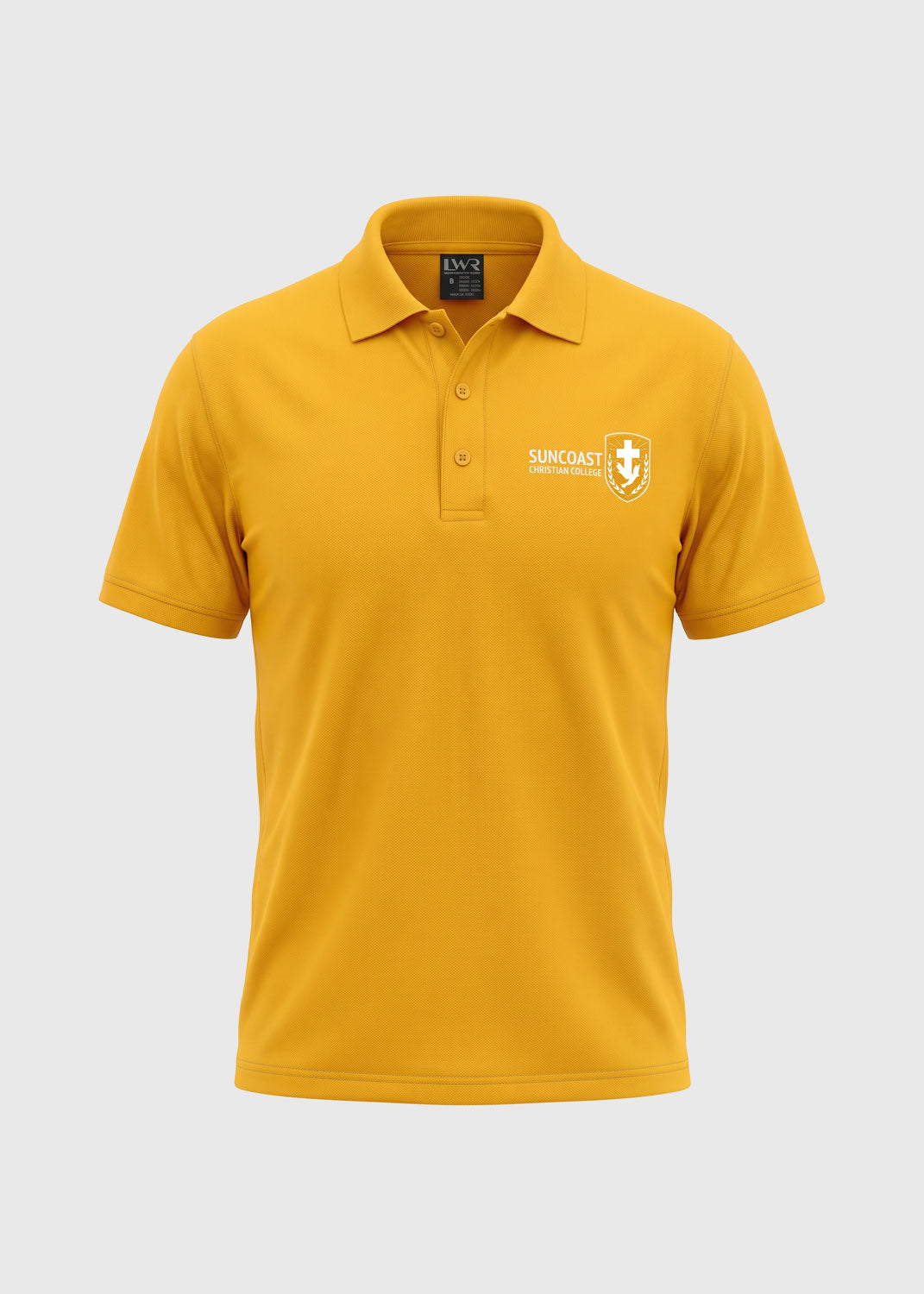 Polo House Midas (Yellow)